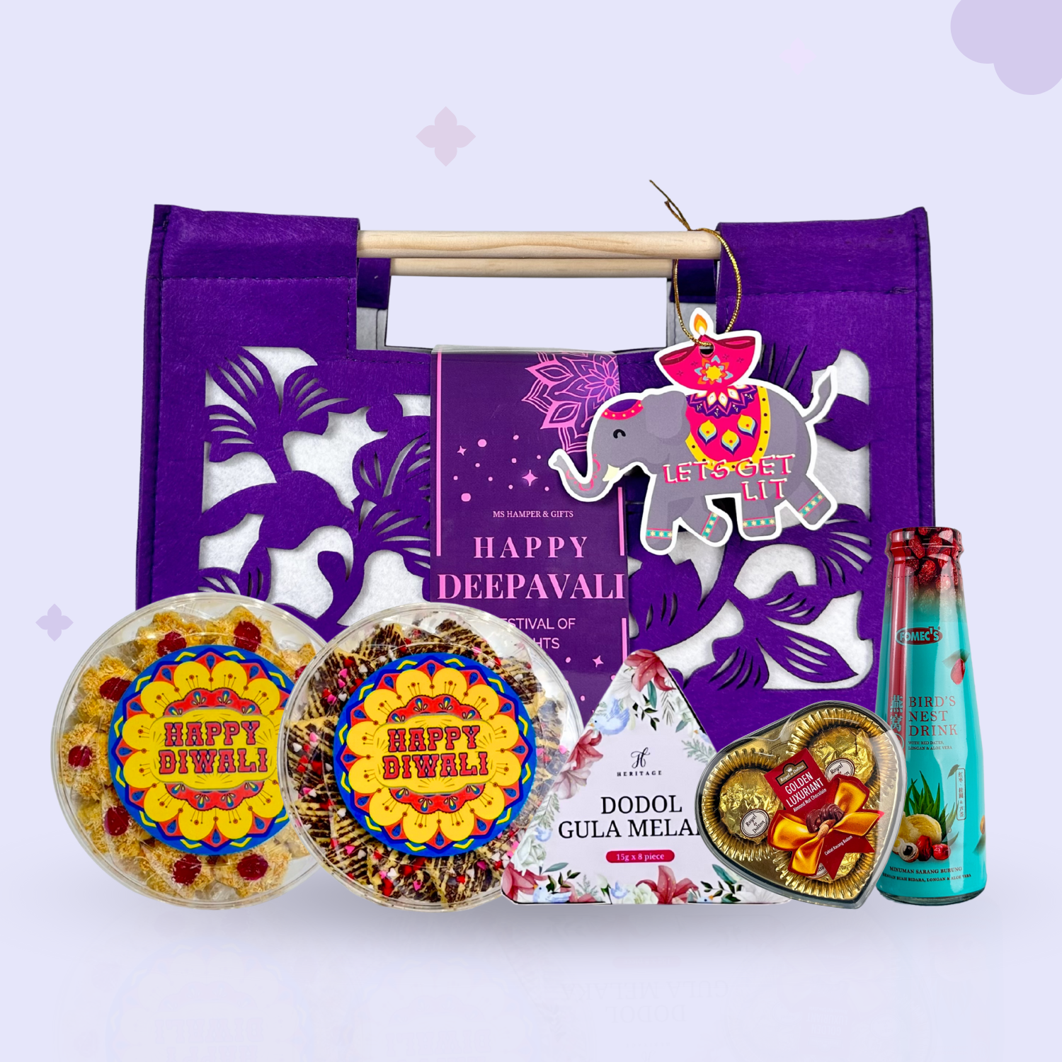 Deepavali Hamper 2025 DPH001