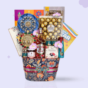 Deepavali Hamper 2025 DPH008