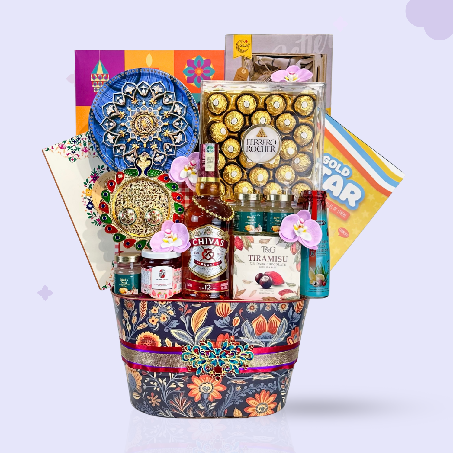 Deepavali Hamper 2025 DPH008