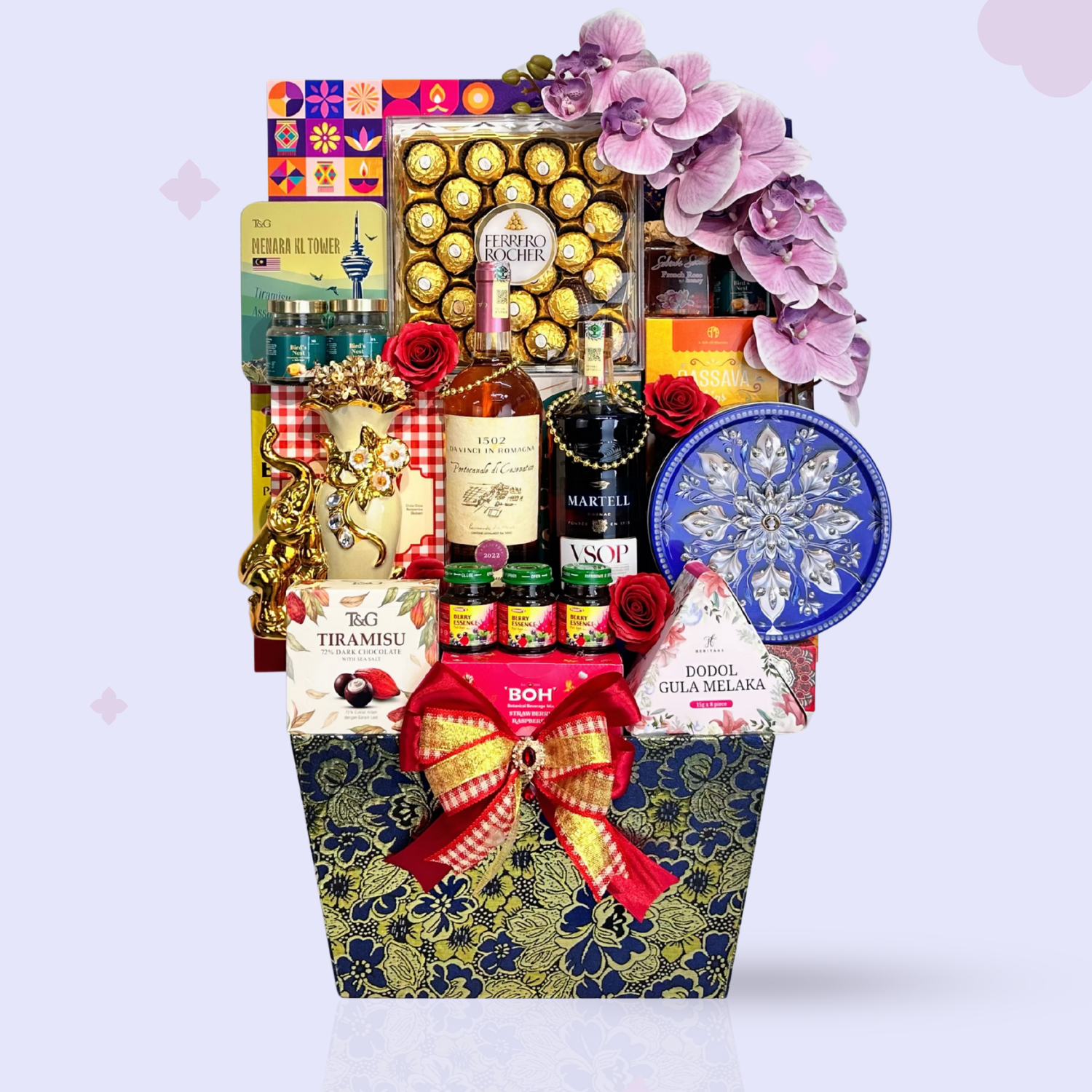 Deepavali Hamper 2025 DPH009