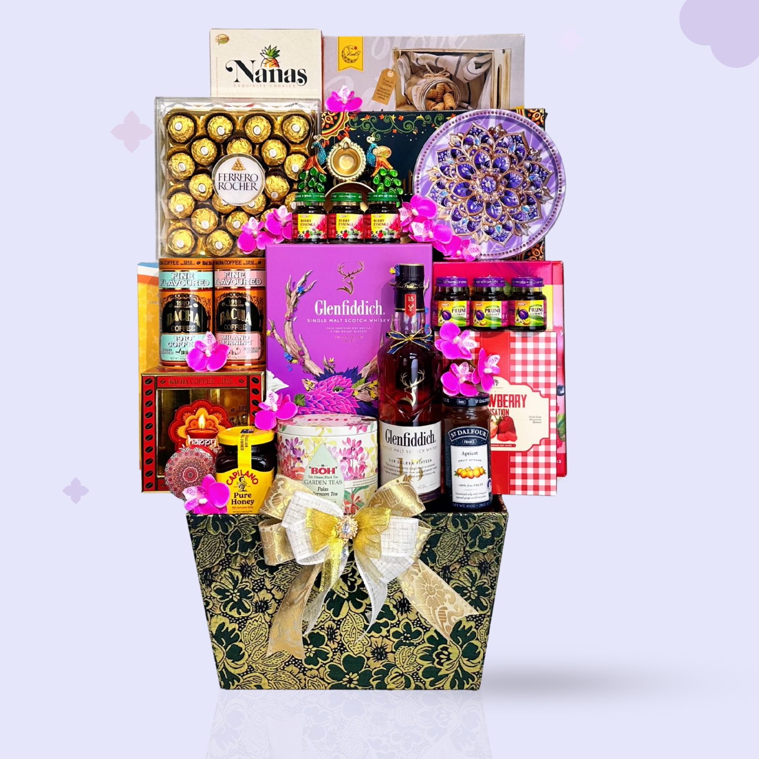 Deepavali Hamper 2025 DPH010