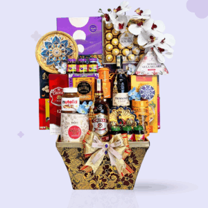 Deepavali Hamper 2025 DPH011
