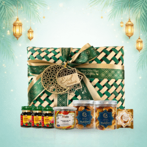 RAYA HAMPER GIFTS 2026 HRY002