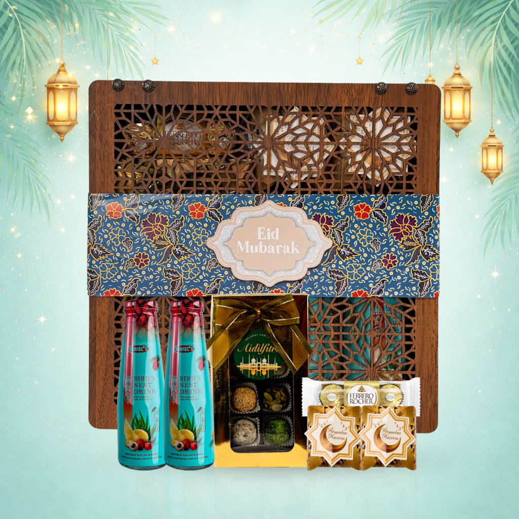 RAYA HAMPER GIFTS 2026 HRY001