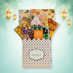 RAYA BASKET HAMPER 2026 HRY005