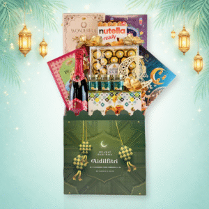 RAYA BASKET HAMPER 2026 HRY007