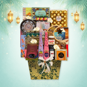 RAYA BASKET HAMPER 2026 HRY015