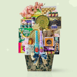 RAYA HAMPER
