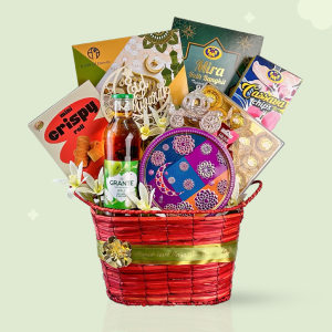 RAYA HAMPER