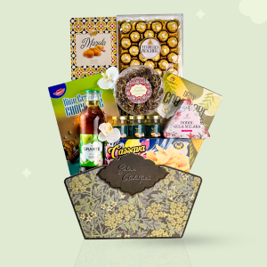 RAYA HAMPER