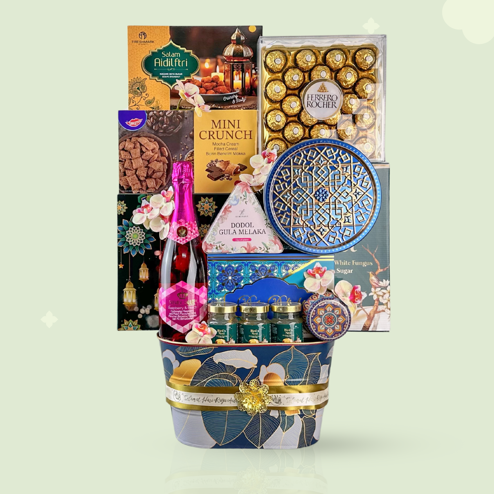 RAYA HAMPER