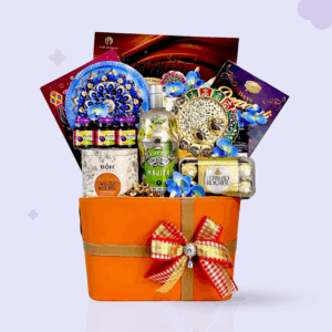 Deepavali Hamper 2025 DPH007