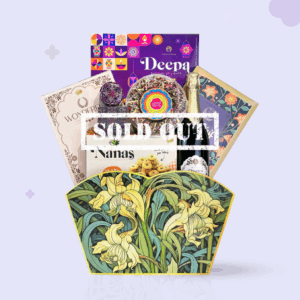 Deepavali Hamper 2025 DPH002