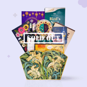 Deepavali Hamper 2025 DPH003