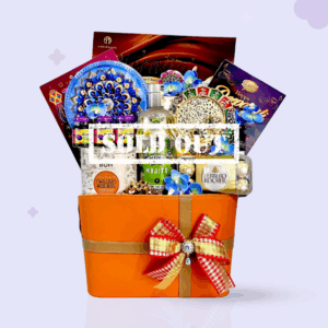 Deepavali Hamper 2025 DPH007