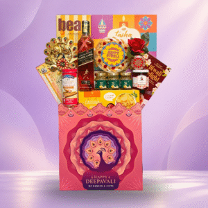 Deepavali Hamper 2026 DPH007