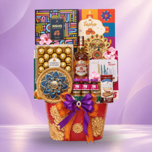 Deepavali Hamper 2026 DPH008