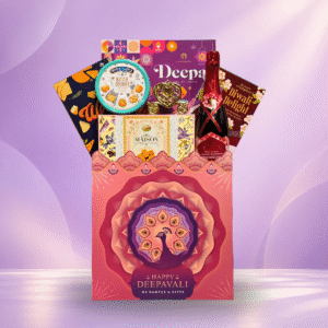 Deepavali Hamper 2026 DPH001