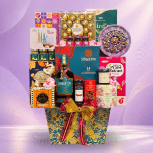 Deepavali Hamper 2026 DPH010