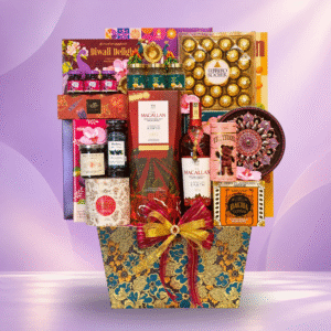 Deepavali Hamper 2026 DPH011