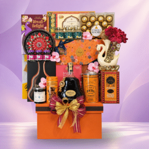 Deepavali Hamper 2025 DPH012