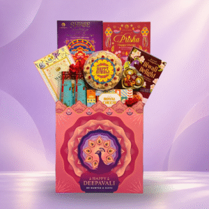 Deepavali Hamper 2026 DPH002