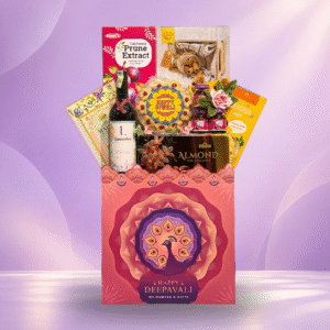 Deepavali Hamper 2026 DPH003