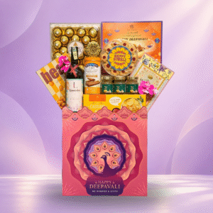 Deepavali Hamper 2026 DPH004