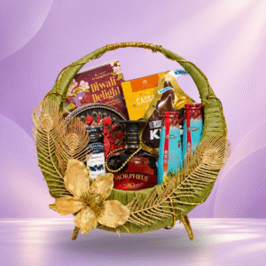 Deepavali Hamper 2026 DPH005