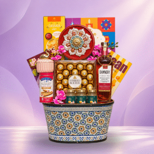 Deepavali Hamper 2026 DPH006