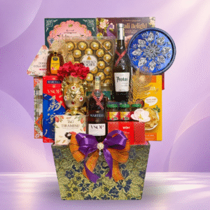 Deepavali Hamper 2026 DPH009