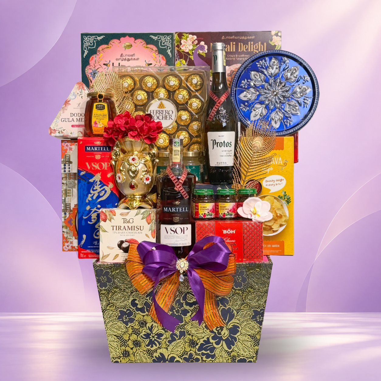 Deepavali Hamper 2026 DPH009