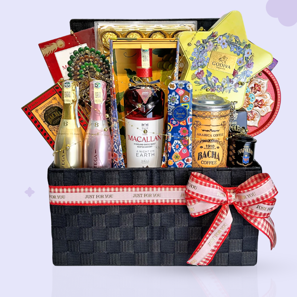 DEEPAVALI HAMPER DPH014