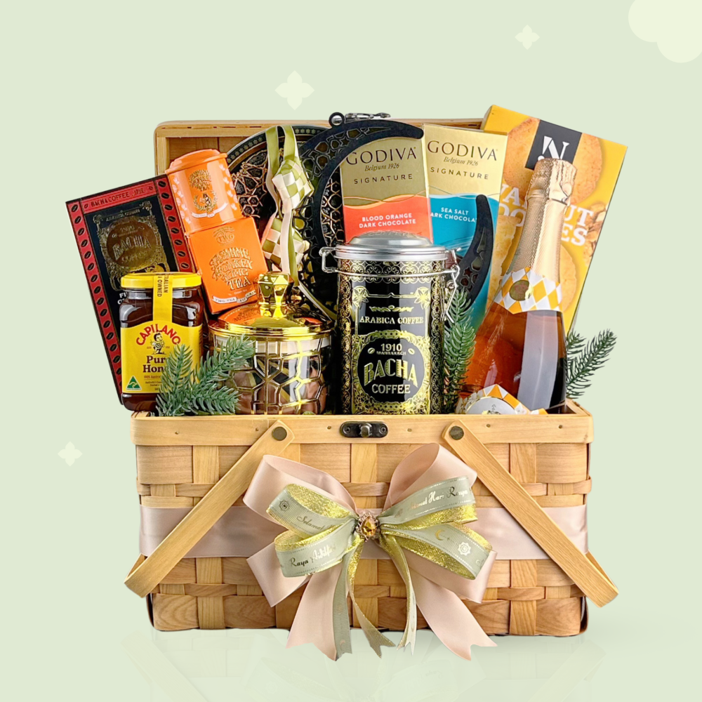 RAYA HAMPER